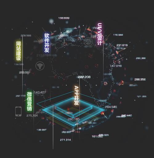 沈阳世纪中天信息咨询